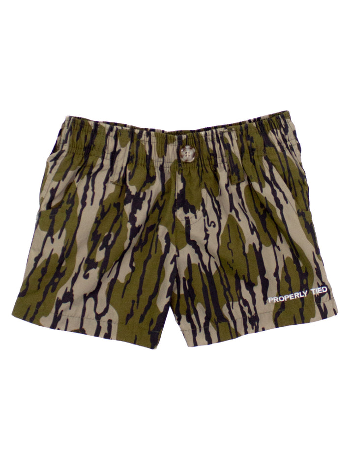 Mallard Short (Specialty Colors)