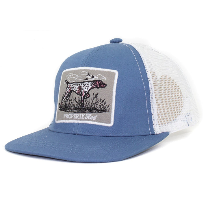 Boys Trucker Hats (multiple styles available)