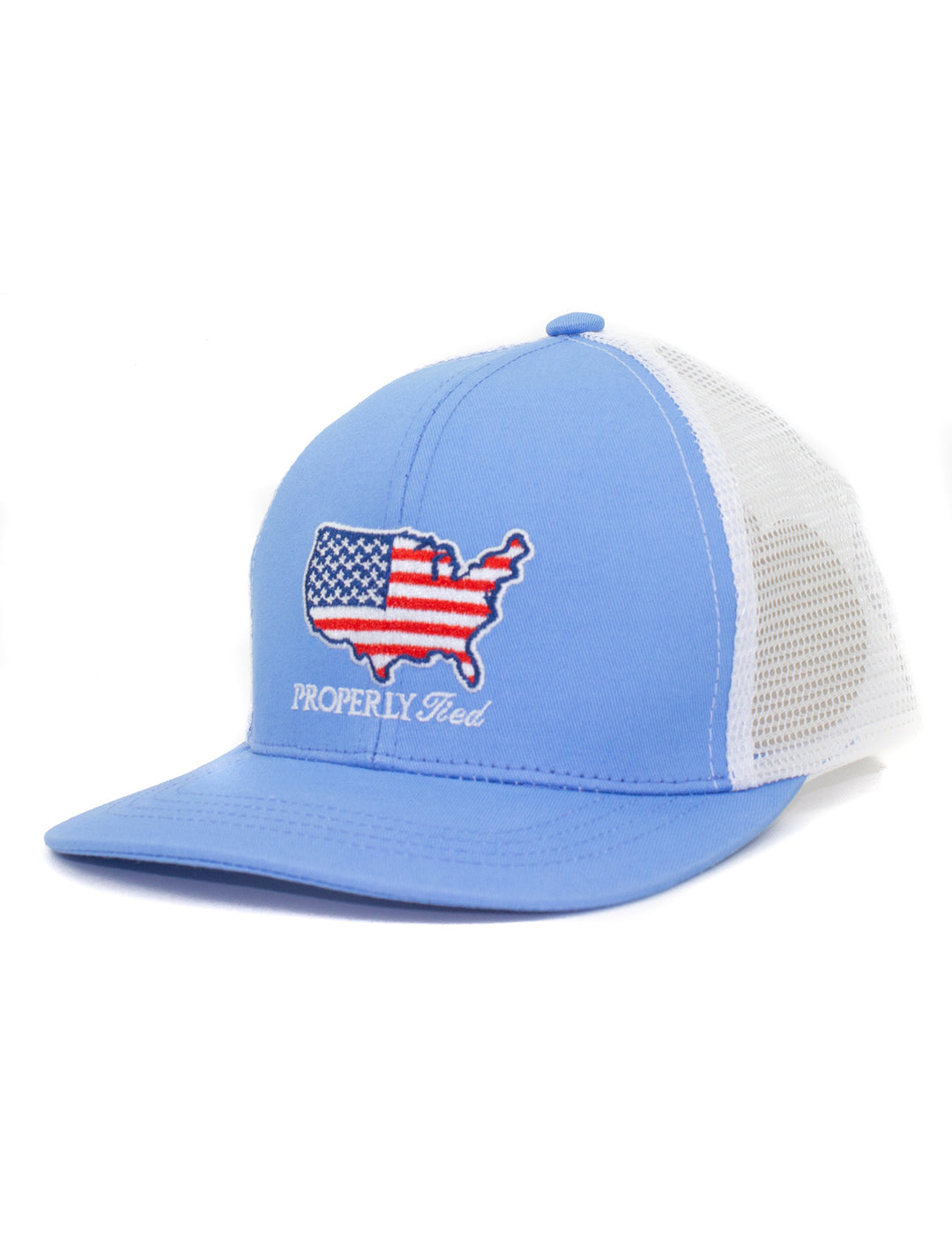 Boys Trucker Hats (multiple styles available)