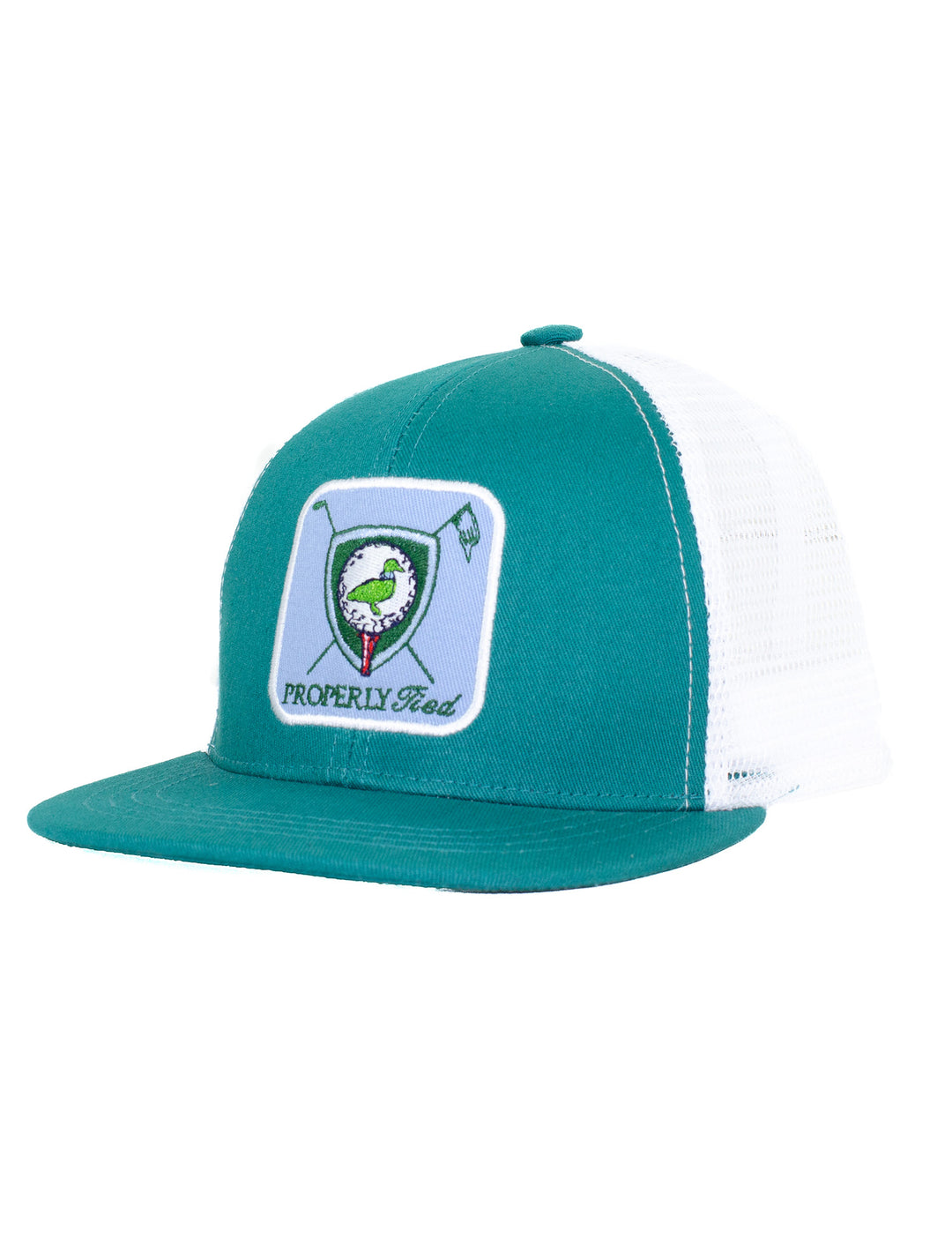 Boys Trucker Hats (multiple styles available)