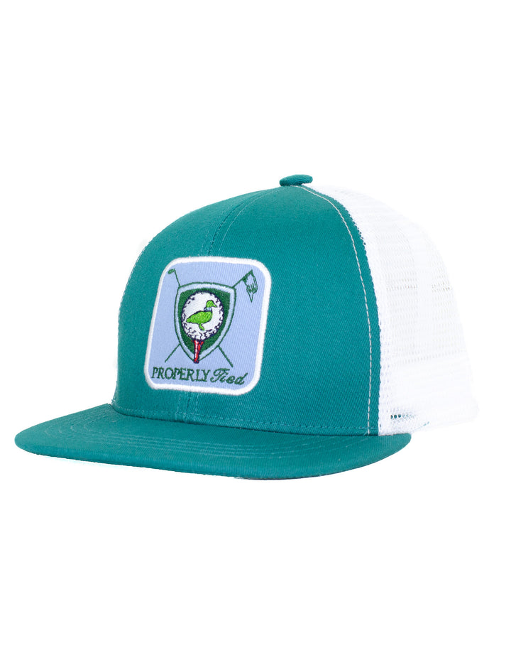 Boys Trucker Hats (multiple styles available)