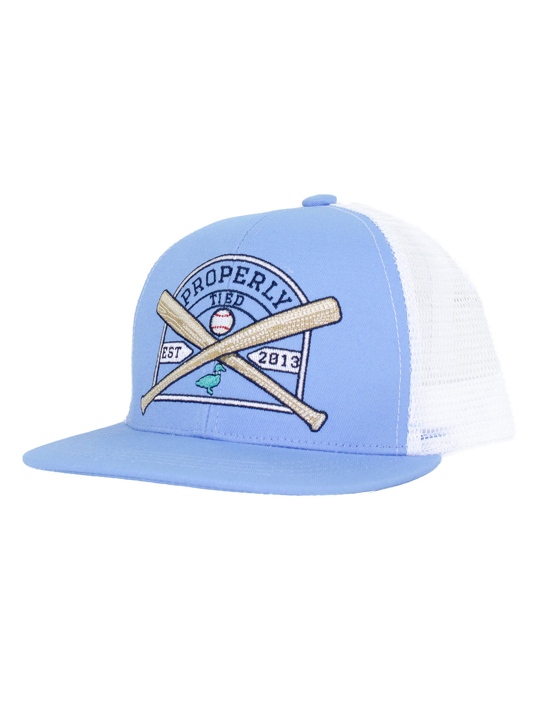 Boys Trucker Hats (multiple styles available)