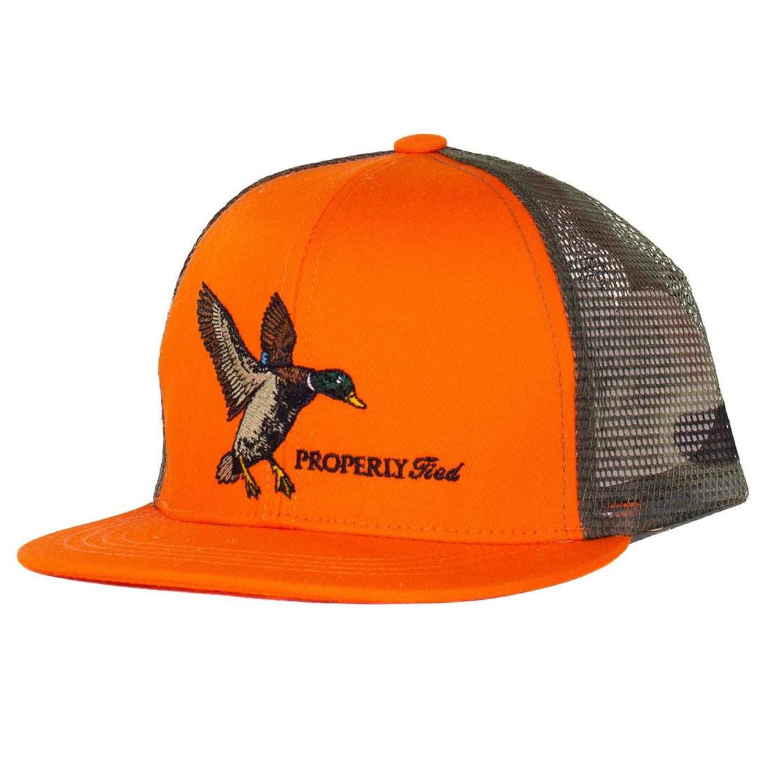 Boys Trucker Hats (multiple styles available)