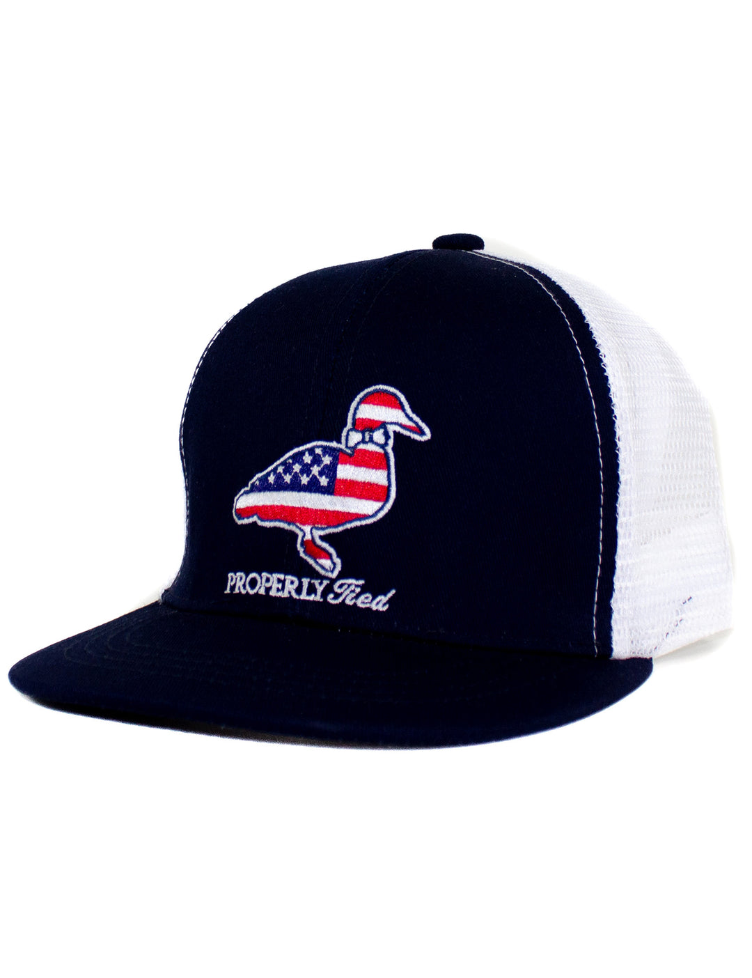 Boys Trucker Hats (multiple styles available)