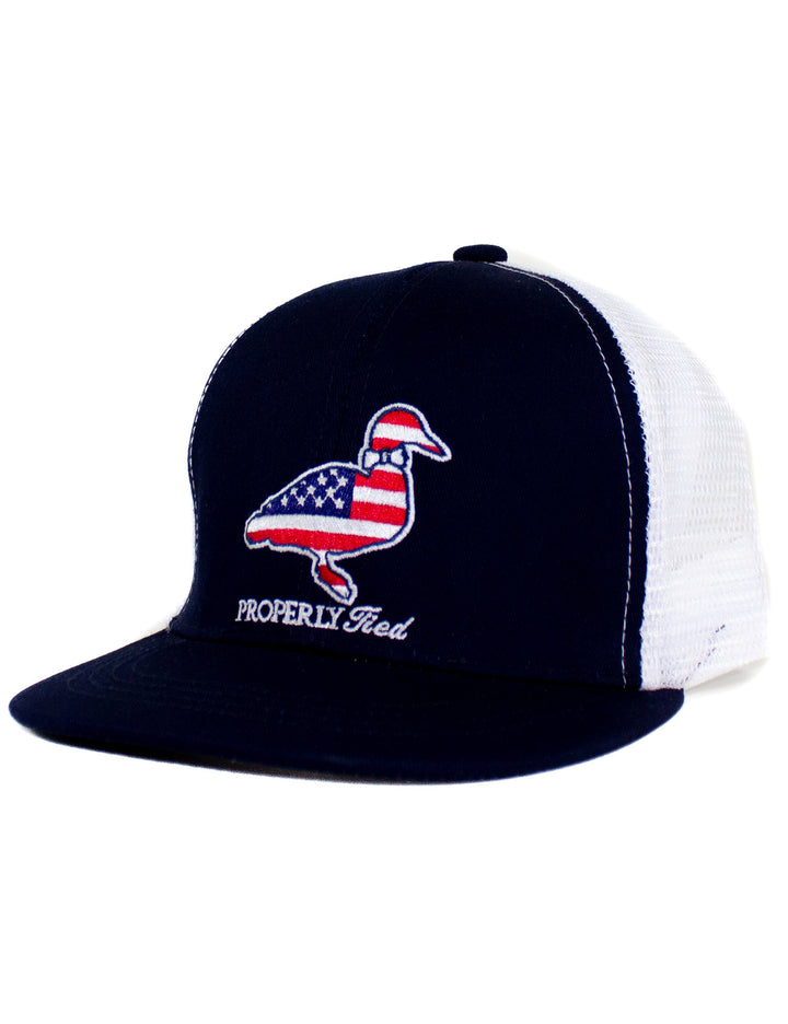 Boys Trucker Hats (multiple styles available)