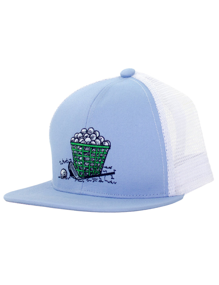 Boys Trucker Hats (multiple styles available)