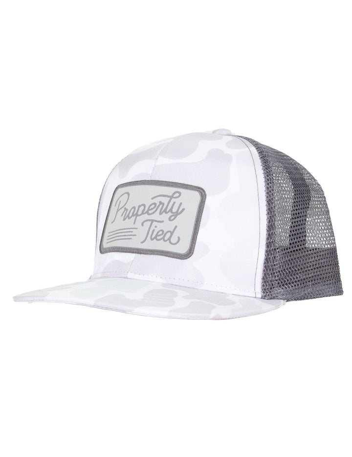 Boys Trucker Hats (multiple styles available)
