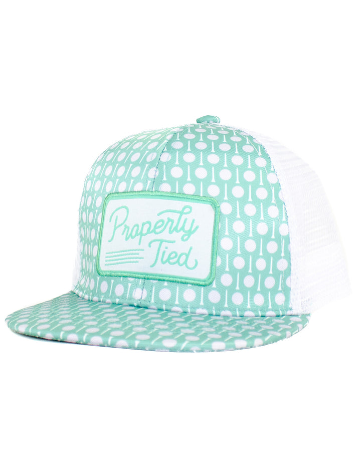 Boys Trucker Hats (multiple styles available)