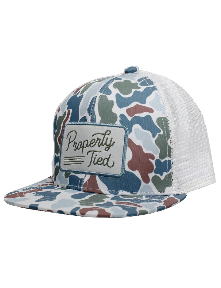 Boys Trucker Hats (multiple styles available)
