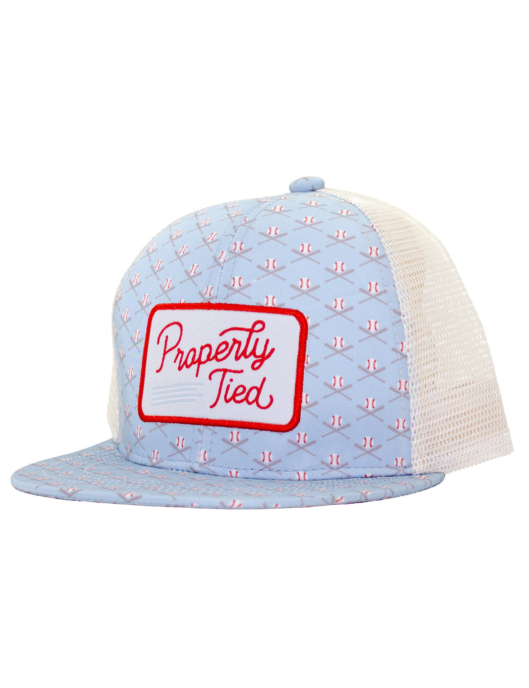 Boys Trucker Hats (multiple styles available)