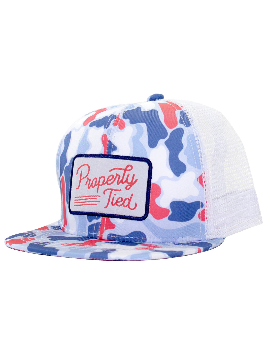 Boys Trucker Hats (multiple styles available)