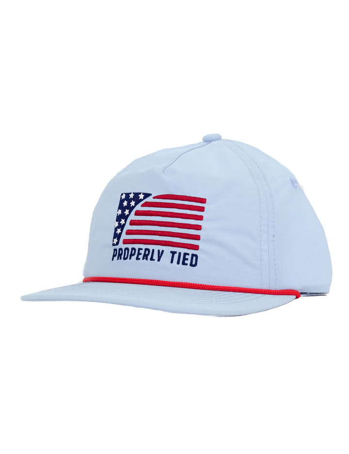 Boys Rope Hat (multiple styles available)