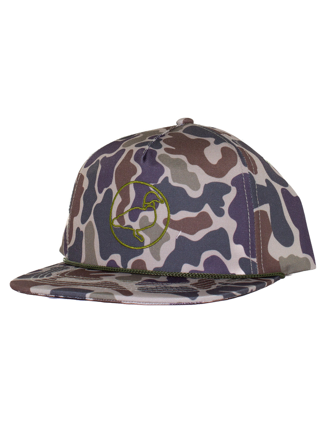 Boys Rope Hat (multiple styles available)