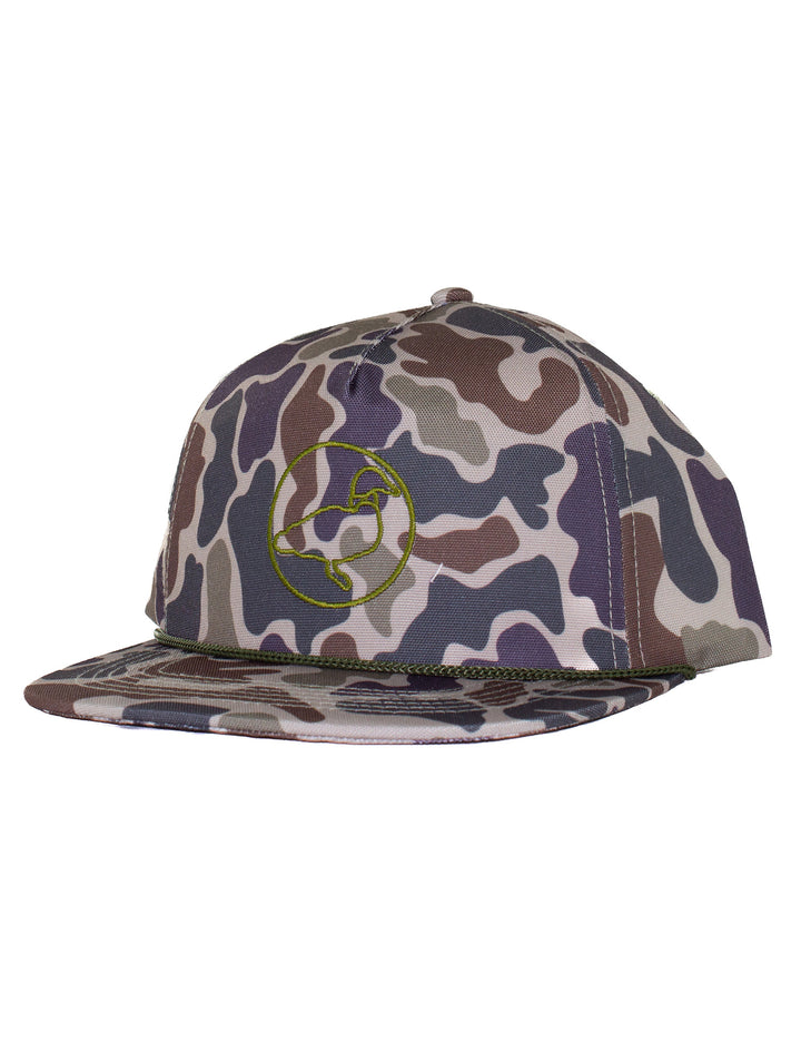 Boys Rope Hat (multiple styles available)