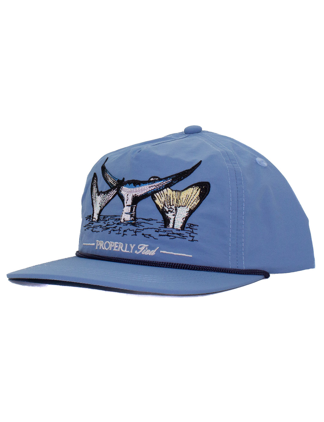 Boys Rope Hat (multiple styles available)