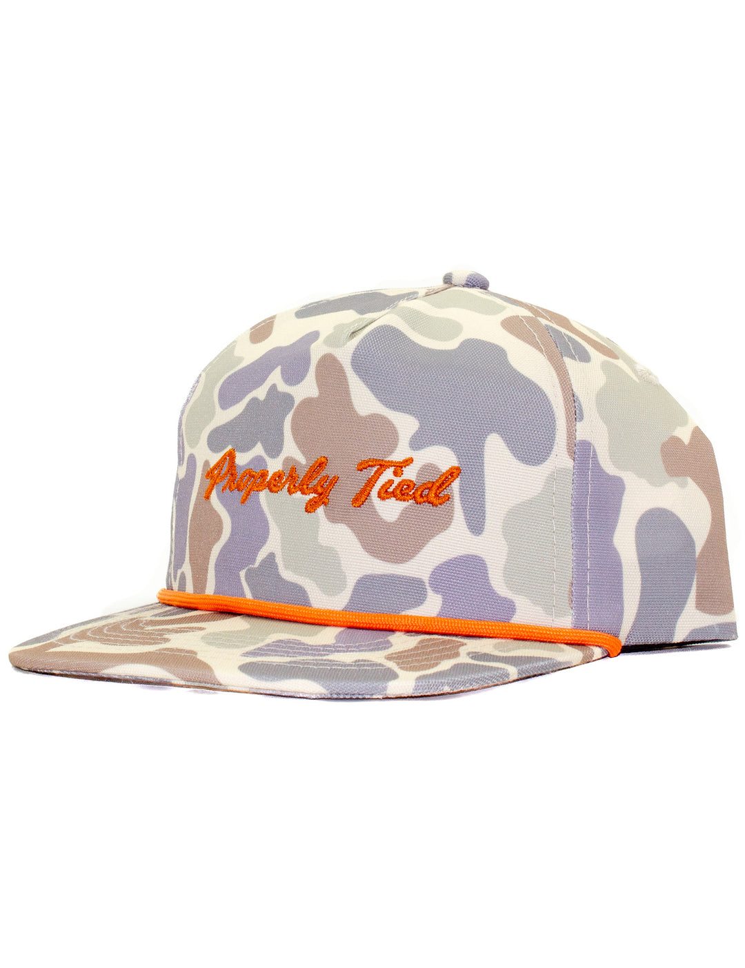 Boys Rope Hat (multiple styles available)