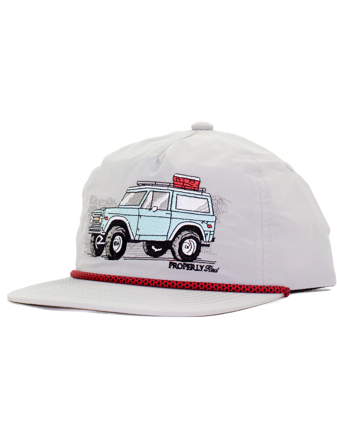 Boys Rope Hat (multiple styles available)