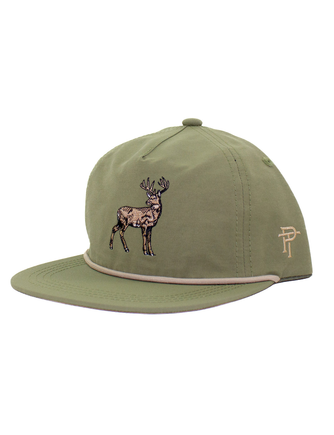 Boys Rope Hat (multiple styles available)
