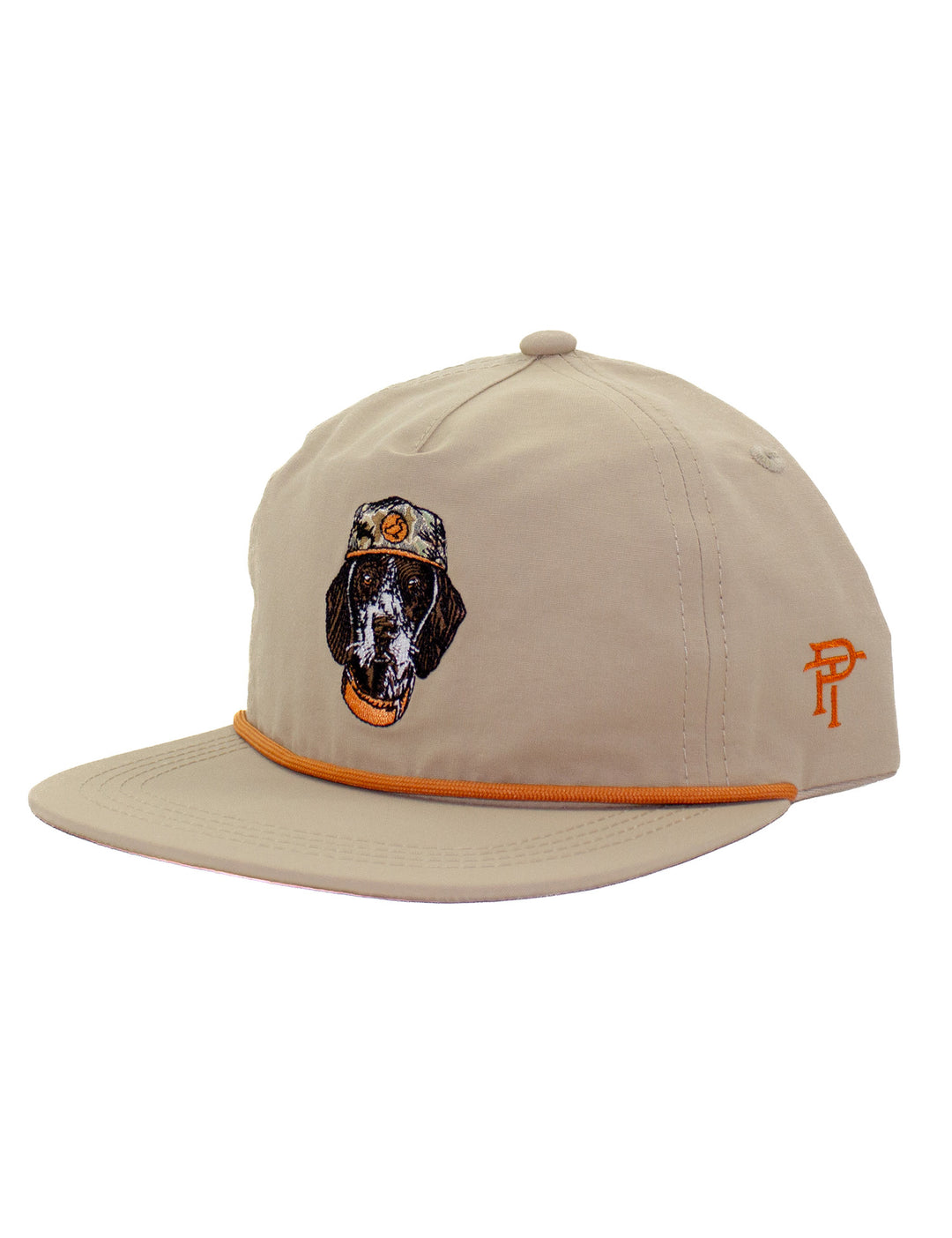 Boys Rope Hat (multiple styles available)