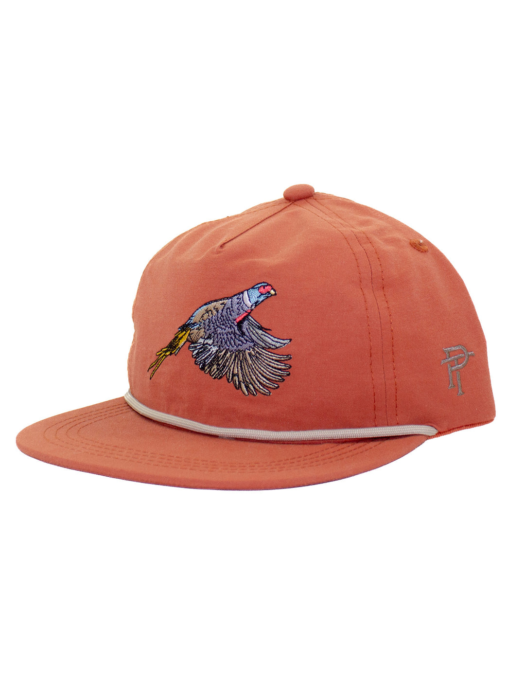Boys Rope Hat (multiple styles available)