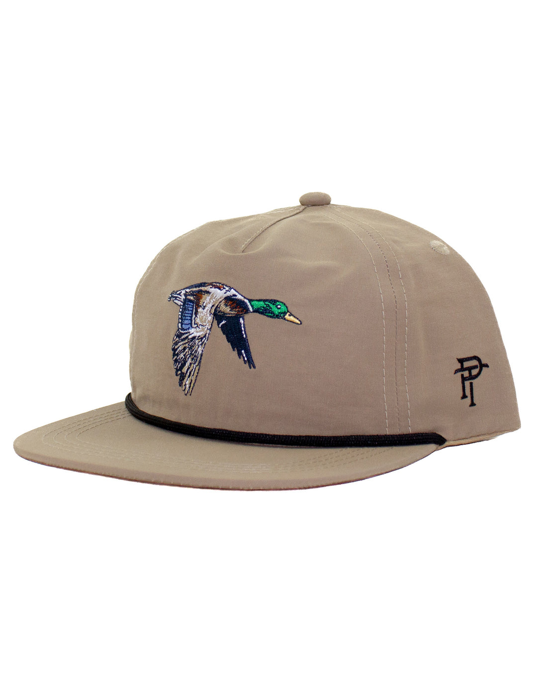 Boys Rope Hat (multiple styles available)