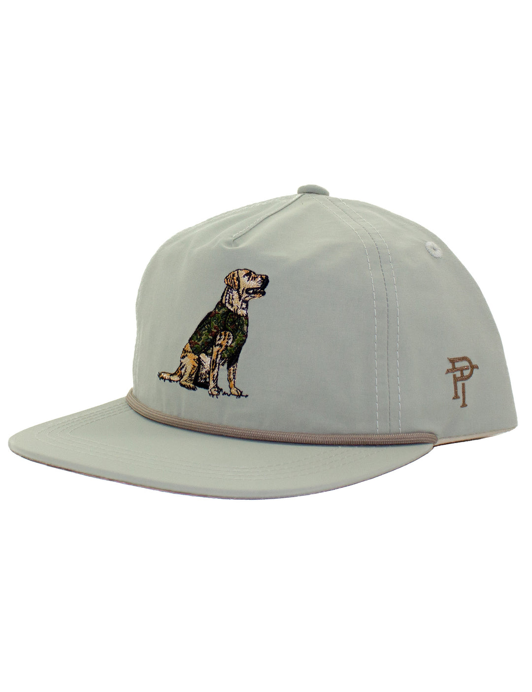 Boys Rope Hat (multiple styles available)