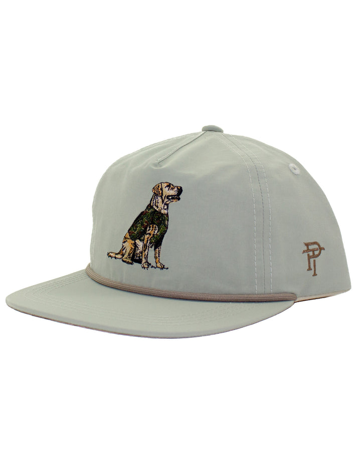 Boys Rope Hat (multiple styles available)