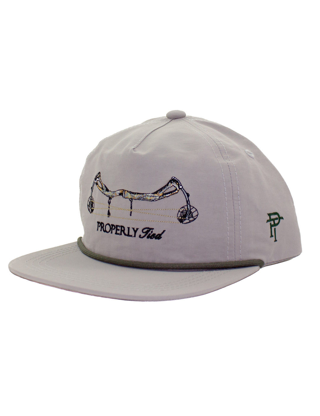 Boys Rope Hat (multiple styles available)