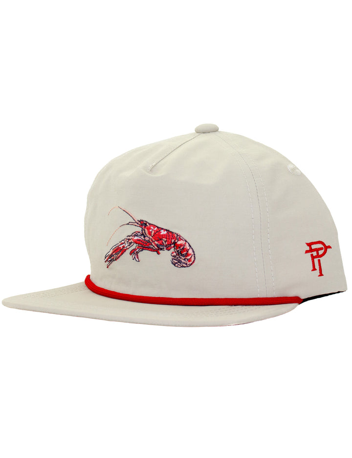 Boys Rope Hat (multiple styles available)
