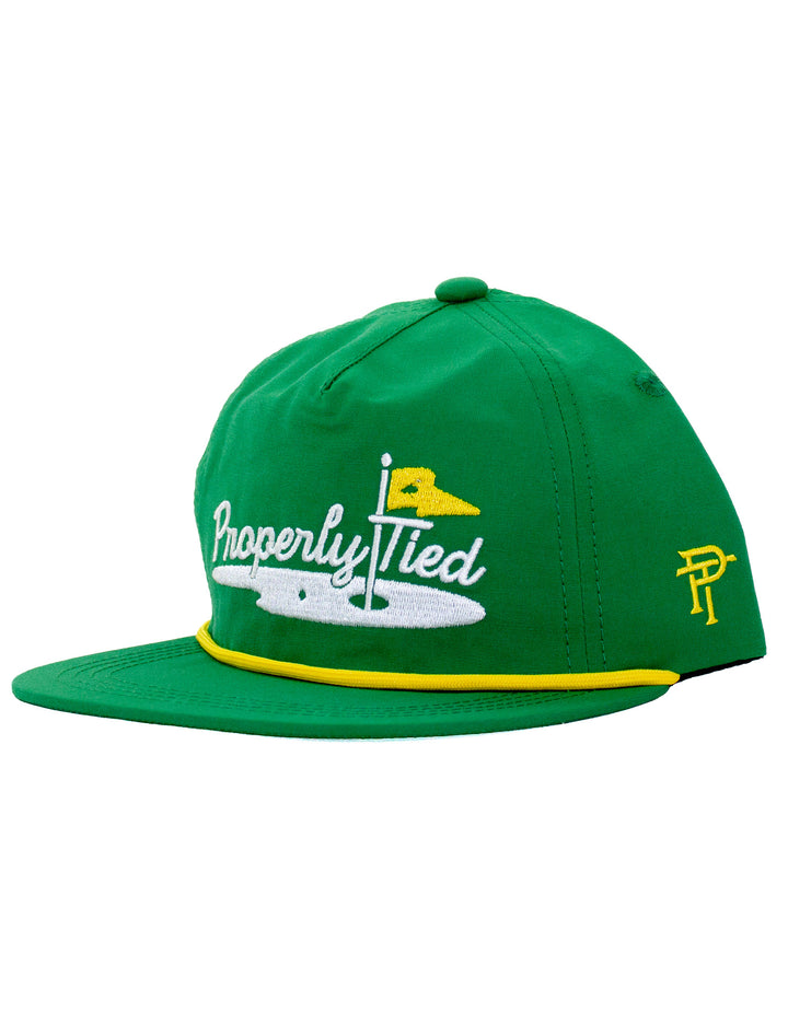 Boys Rope Hat (multiple styles available)