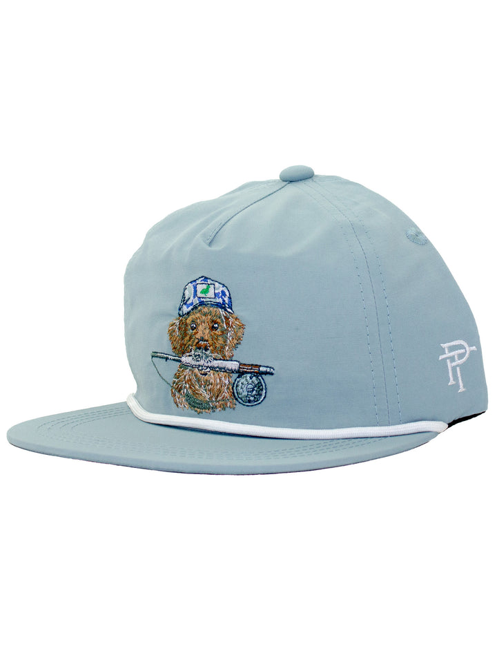 Boys Rope Hat (multiple styles available)