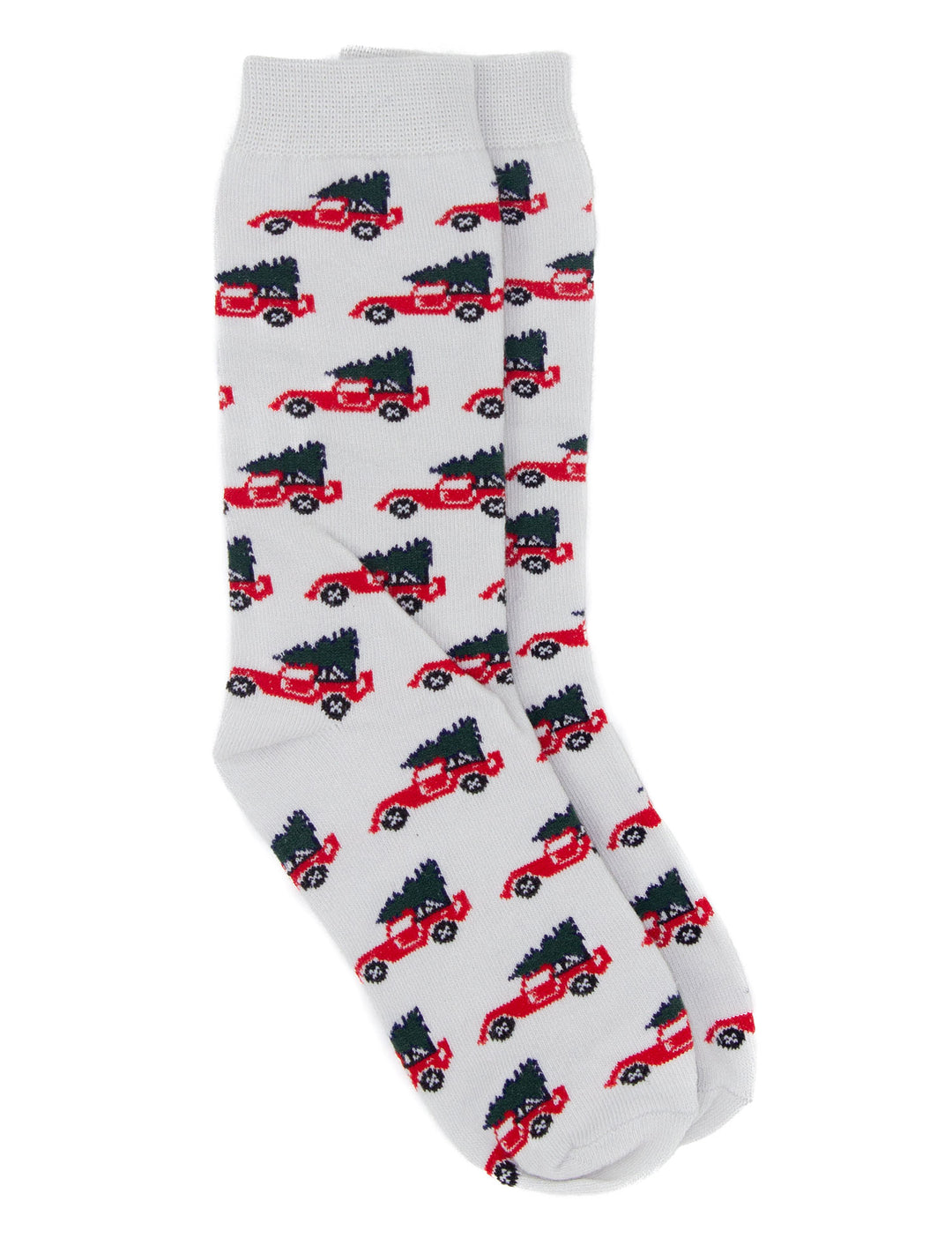 Boys Lucky Duck Socks