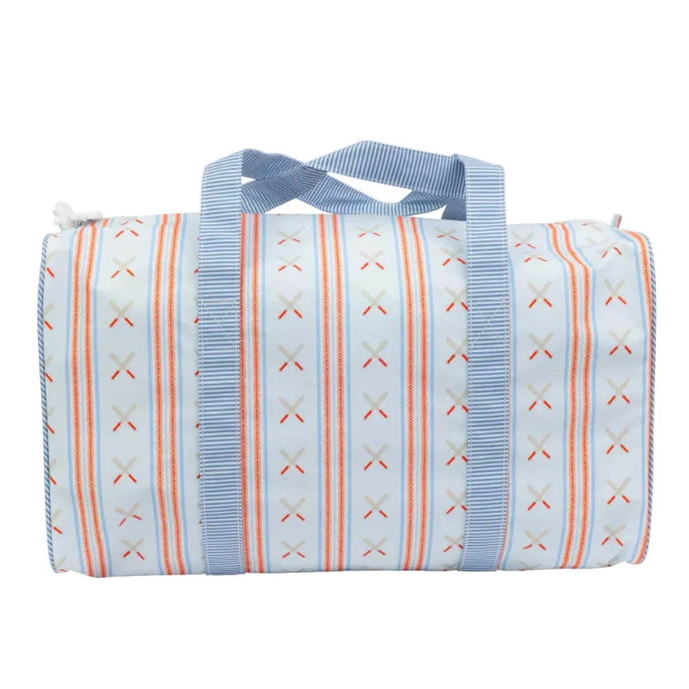 The Duffle Bag (Multiple Options Available)