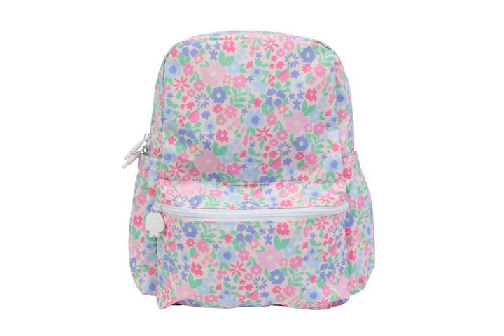 The Backpack ( 2 Sizes Available)