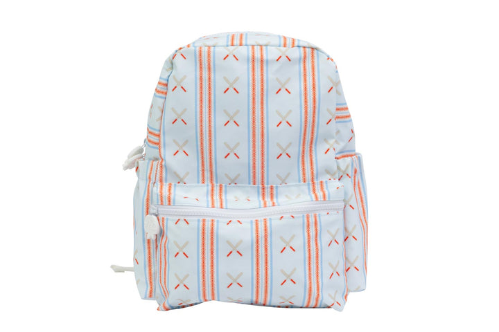 The Backpack ( 2 Sizes Available)