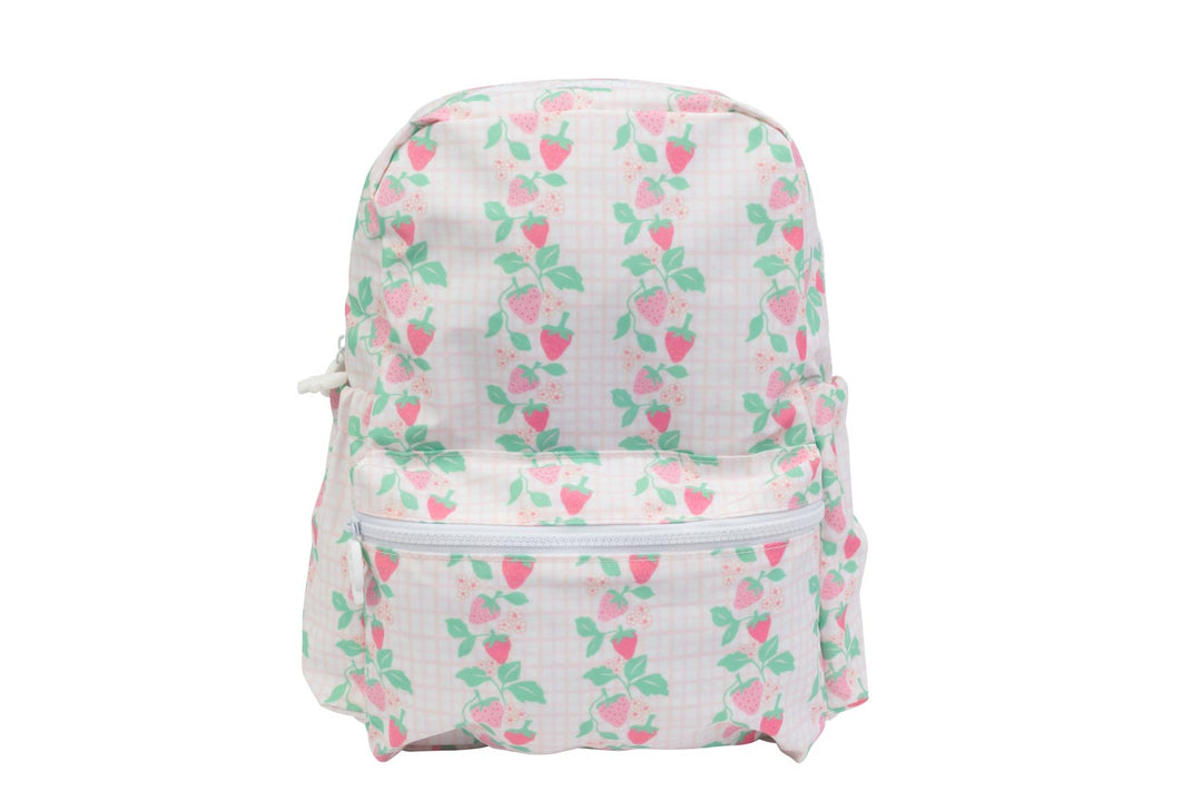 The Backpack ( 2 Sizes Available)