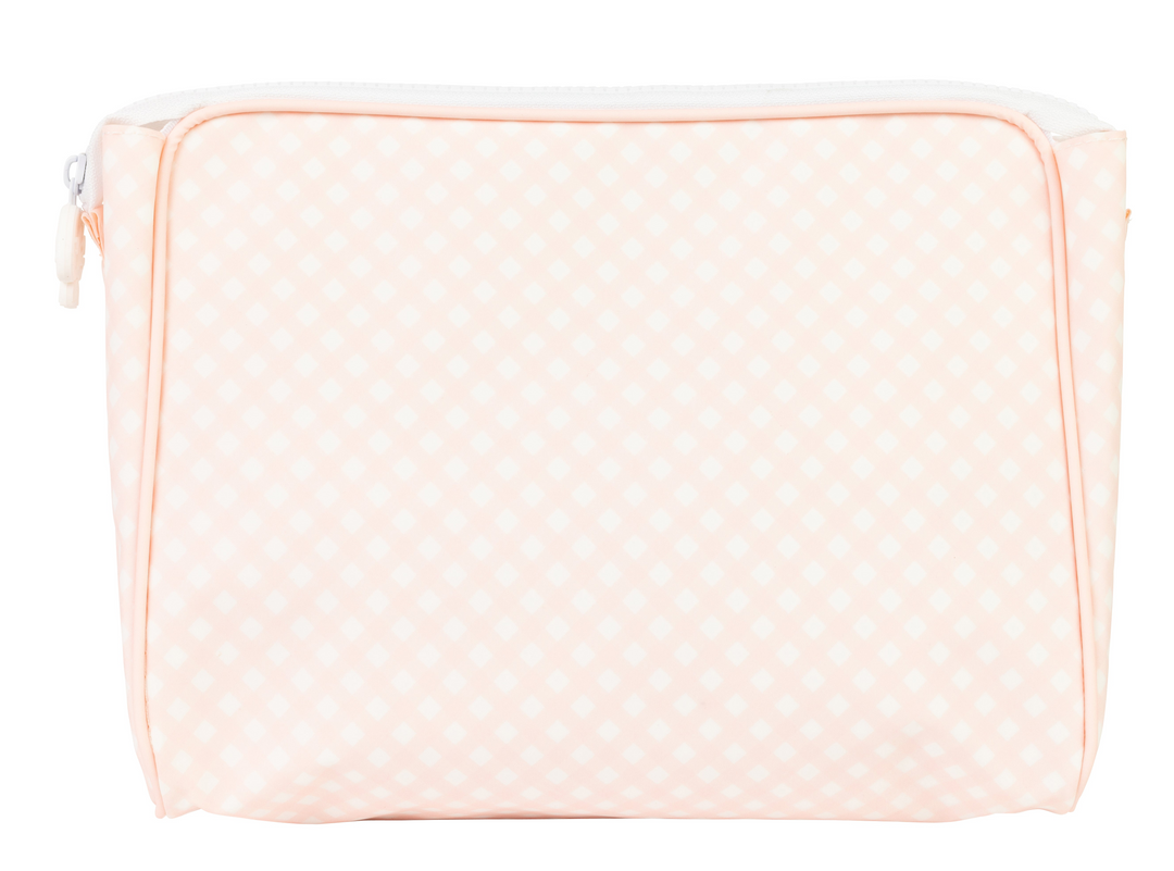 The Go Bag