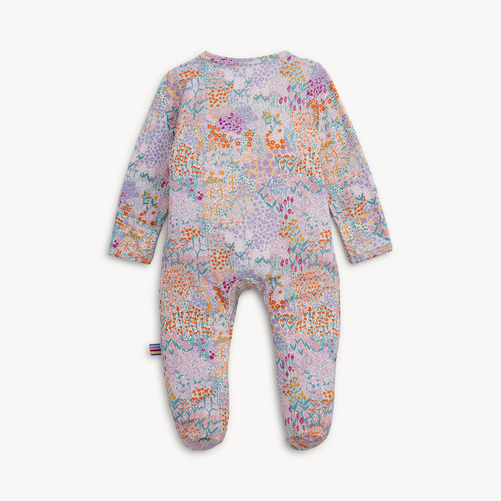 Arabella Modal Magnetic Footie