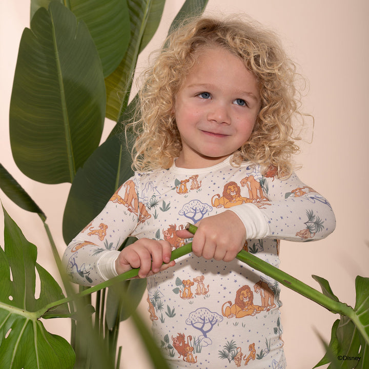 Lion King Modal Magnetic PJ Set