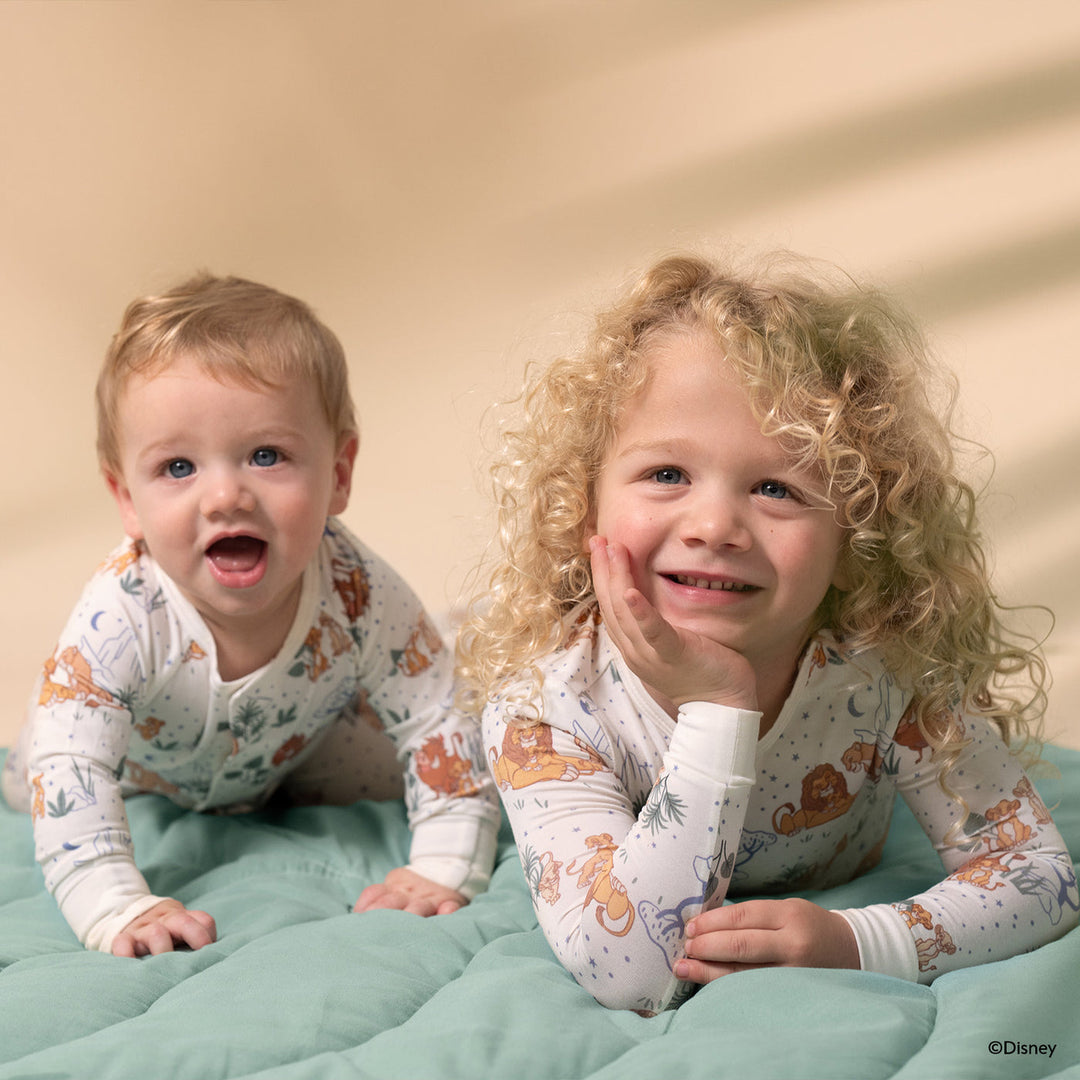 Lion King Modal Magnetic PJ Set