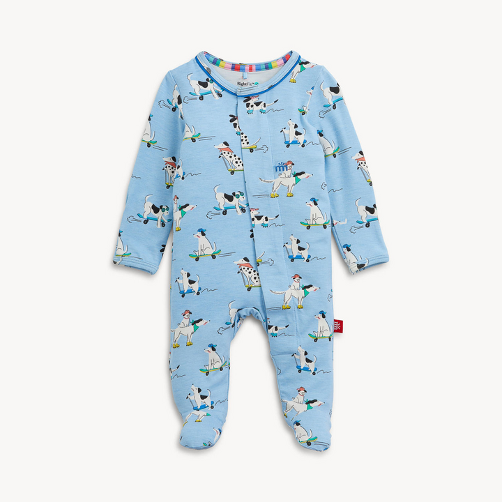 Ruff Riders RightFit Magnetic Footie