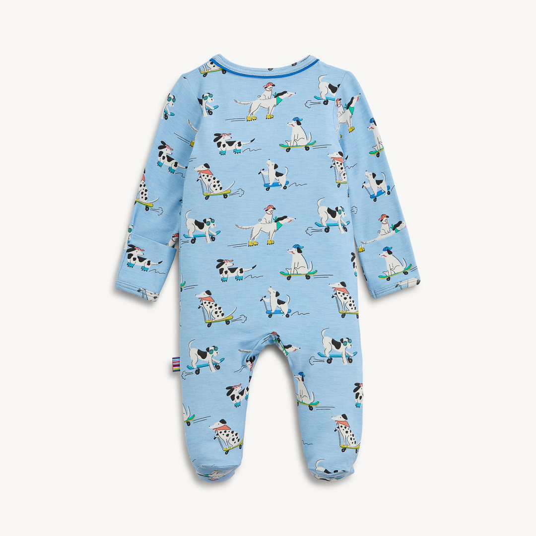 Ruff Riders RightFit Magnetic Footie