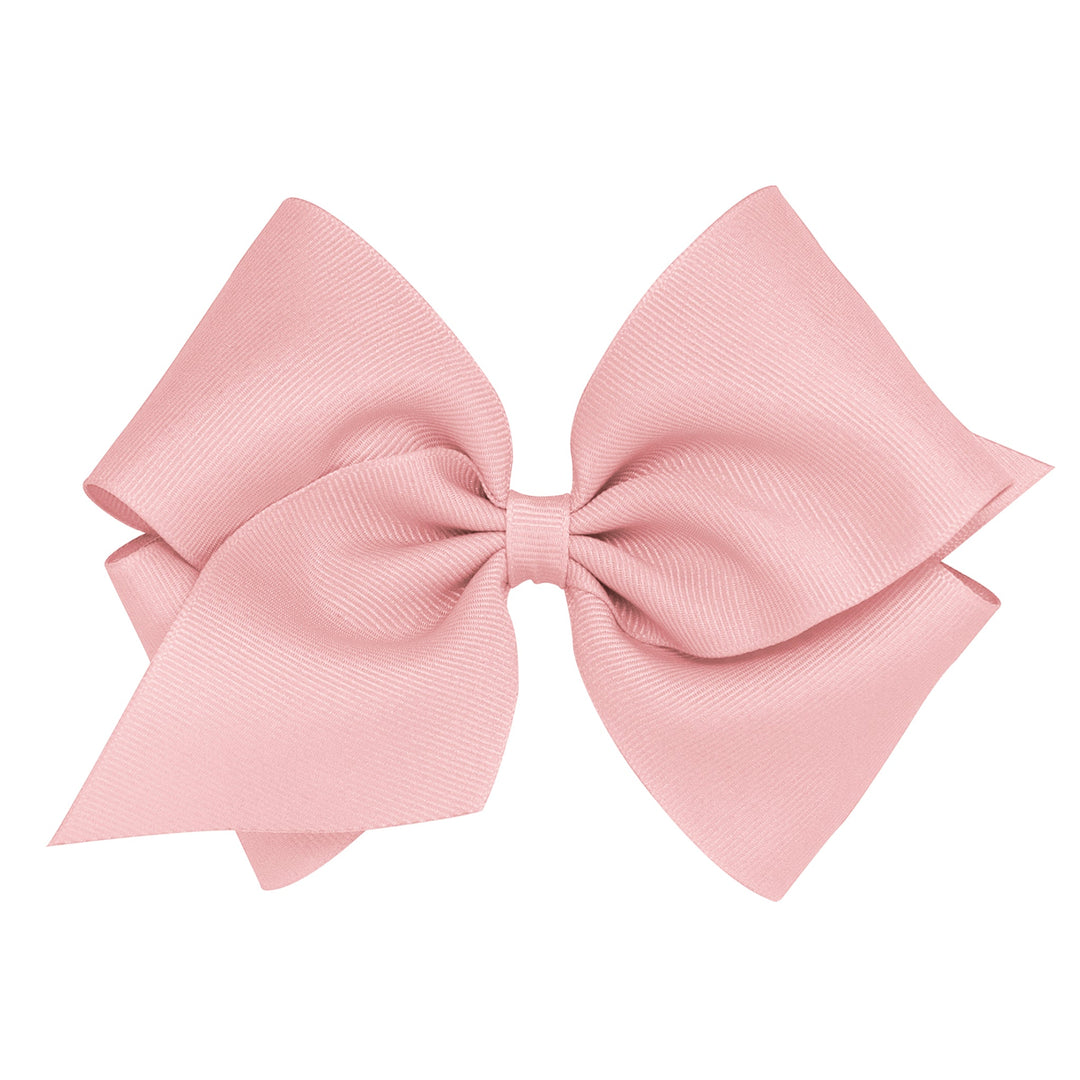 Mini King Grosgrain Bow