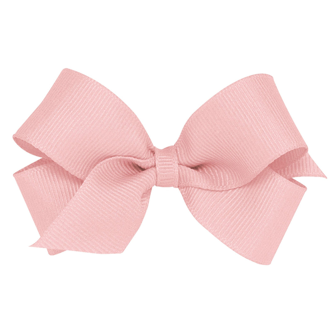 Mini Grosgrain Bow