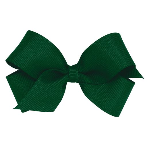 Mini Grosgrain Bow