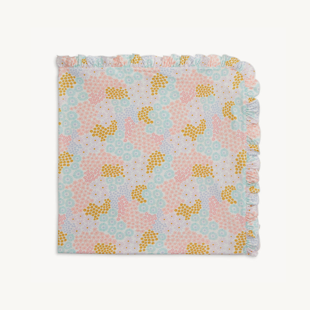 Harper Modal Baby Blanket