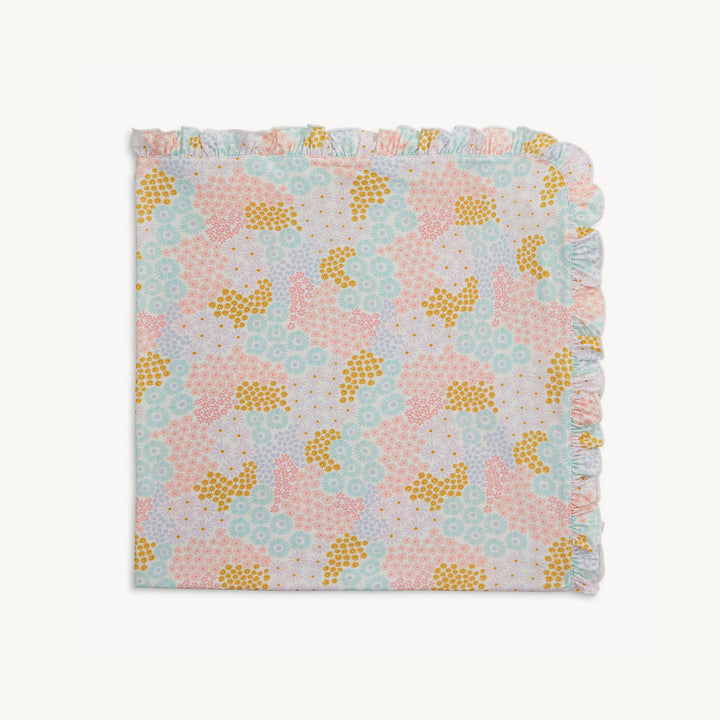 Harper Modal Baby Blanket