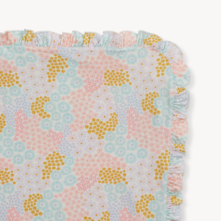 Harper Modal Baby Blanket