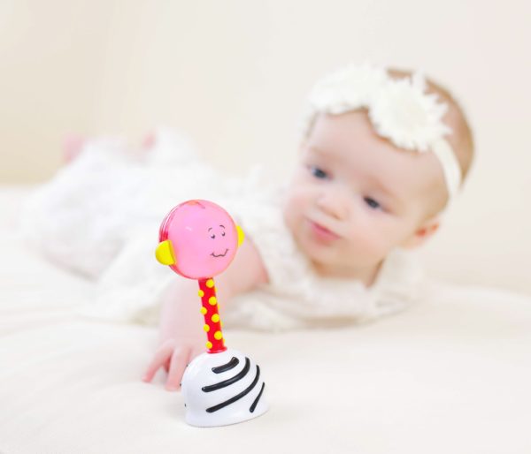 Noggin Stick