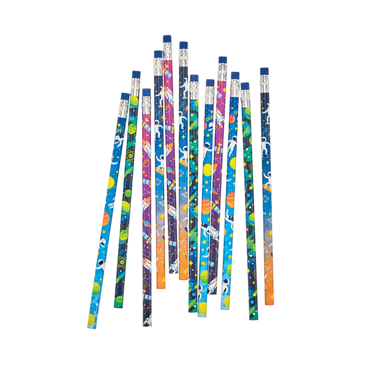 Galaxy Astronauts Happy Pack
